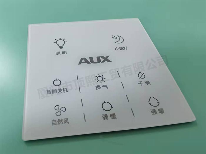 AUX Bath Panel